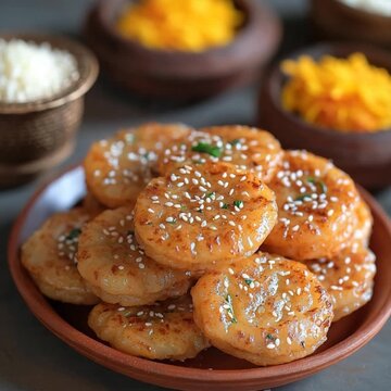 ariselu sweet indian festive video