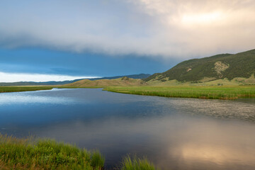 Grand Teton National Park