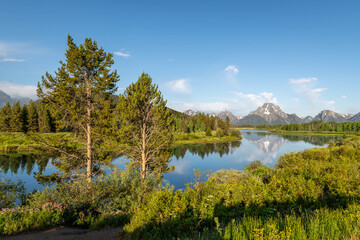 Grand Teton National Park