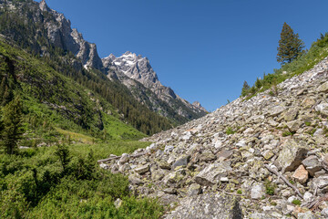 Grand Teton National Park