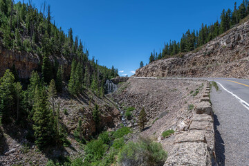 Yellowstone National Park