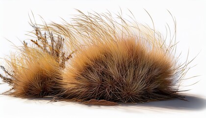tumbleweed dry weed ball isolated on transparent background vector realistic set of western desert dead plants rolling dry bushes old tumble grass in prairie