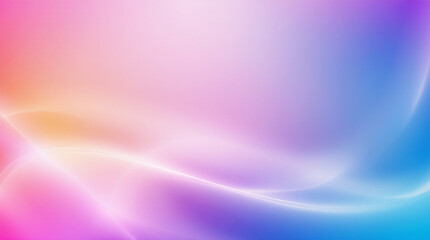 abstract pink background