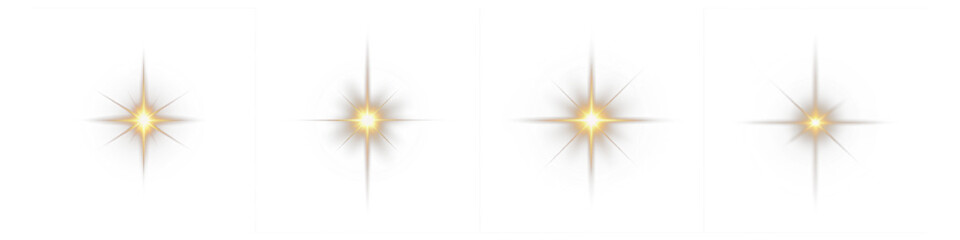  starry light, cosmic highlights and shining flashes.  This bright PNG is perfect for glowing designs. Use this glow PNG for vector light effects or space scenes.
