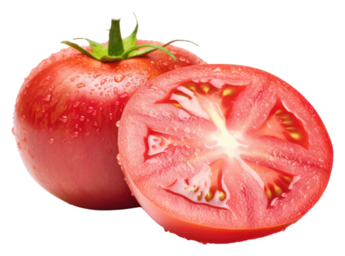 PNG Tomato tomato vegetable plant.