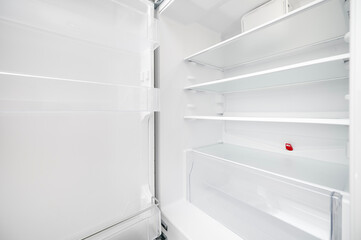 Lodówka © Tomasz Warszewski