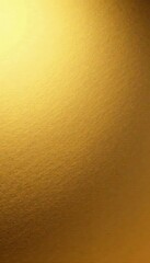 Fototapeta premium Vast expanse of brushed gold metallic surface, elegant, surface, pattern