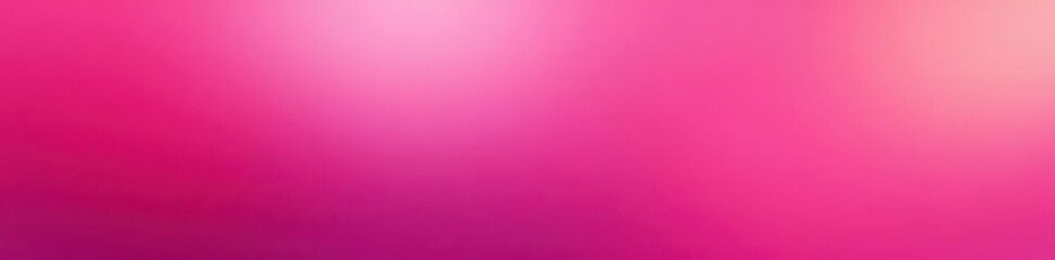 Vibrant pink gradient texture, smooth transition , art, shiny, illustration