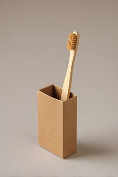 bomboo toothbrush