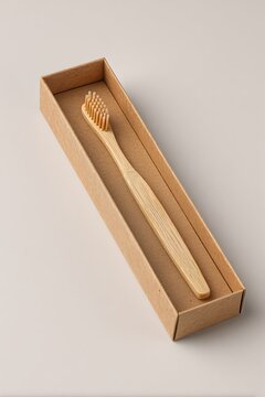 bomboo toothbrush