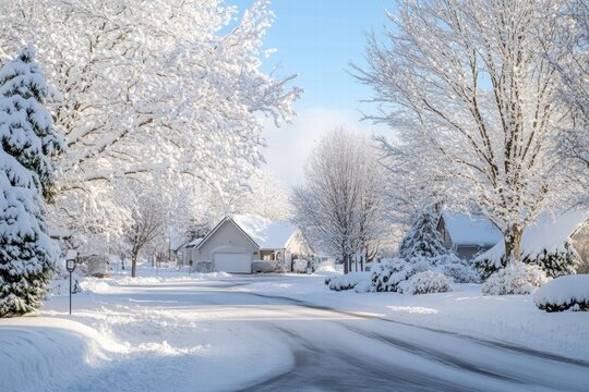 Cozy street cafe in charming old alley