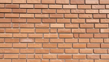 Fototapeta premium A close-up view of a brick wall (1)