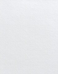 Obraz premium Blank white paper texture