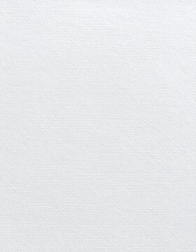 Blank white paper texture