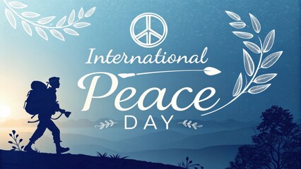 Celebrate International Peace Day with hope, unity, and global harmony today