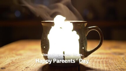 Warm Wishes for Parents' Day Celebrating the Love and Devotion of Parents