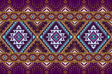 Seamless, beautifully arranged patterns, ideal for creating luxurious wallpaper, textiles, clothing, bed sheets and interior decorations.
