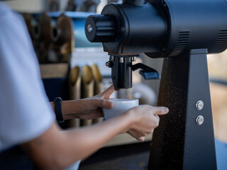 Coffee Quality Assessment Preparation