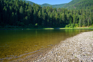 Peninsula Recreation Area