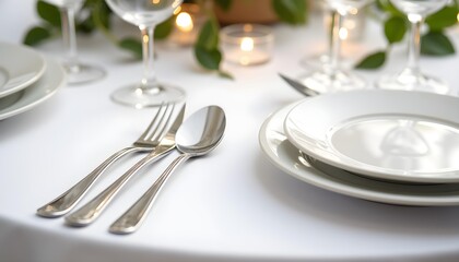 A Symphony of Elegance: Fine Dining at its Finest