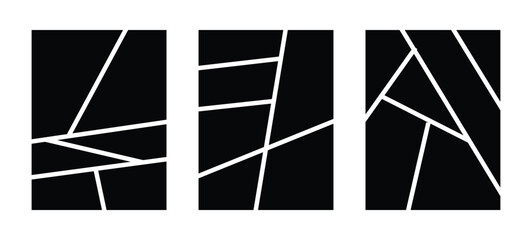 Your Day in 6 Frames. Comic Style Photo Sequence