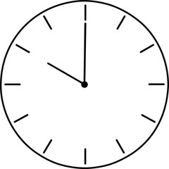 Vector Clock in Flat Minimal Style