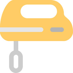 hand mixer icon