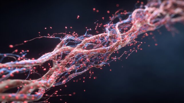 infographic depicting pathophysiology of scrubtyphus vasculitis rash migration from initial eschar to widespread trunk involvement.