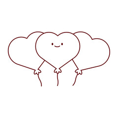 Colorful balloons for every occasion