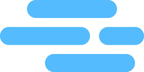 Fototapeta premium Chat bubble message icon