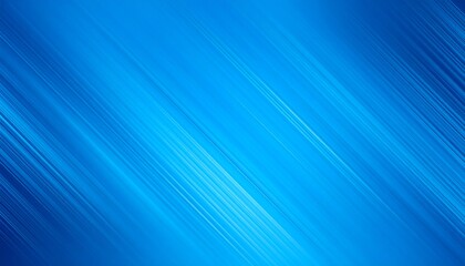 Abstract blue light trails background evoking movement and technology innovation