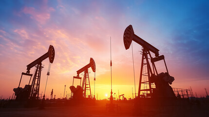 The petroleum industry encompasses exploration, extraction, refining, and marketing of oil and gas, which is essential for meeting global energy demands.