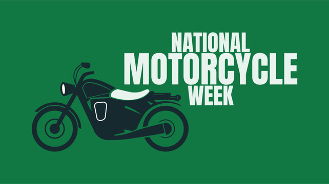 The Thrill of Two Wheels National Motorcycle Week Events