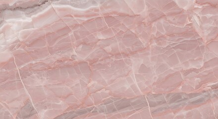 Fototapeta premium Pink marble texture