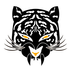 Tigre Vector