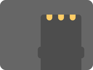 battery charger icon