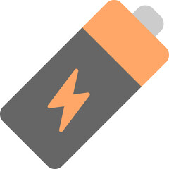 aa battery icon