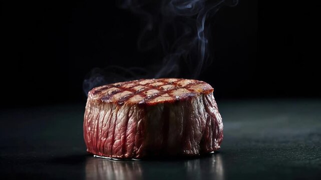 angus meat succulent
