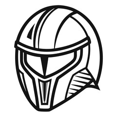 helmet