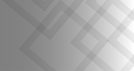Hipster abstract background with diagonal lines. Abstract geometric black seamless pattern.