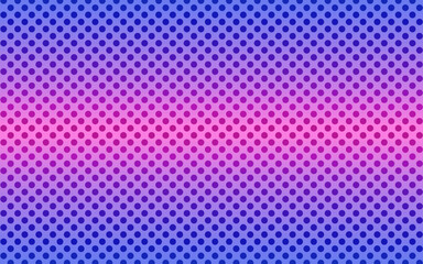 abstract purple background with dots