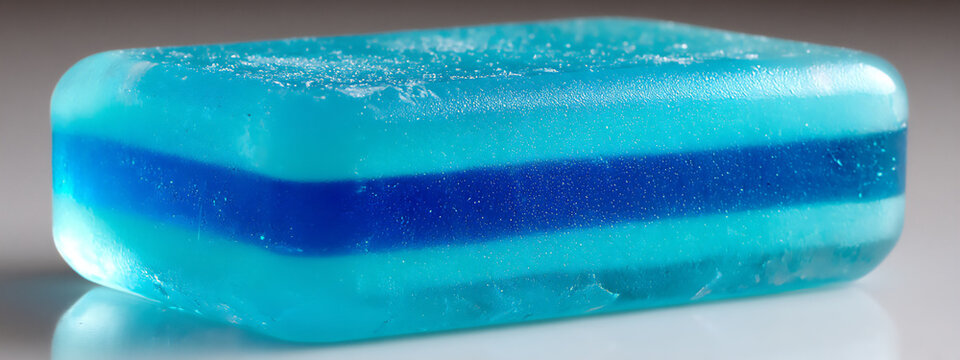 clean, well-lit product shot with distinct sections or layers