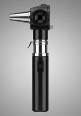 Medical Otoscope: Diagnostic Instrument for Ear Examination and Healthcare Practices