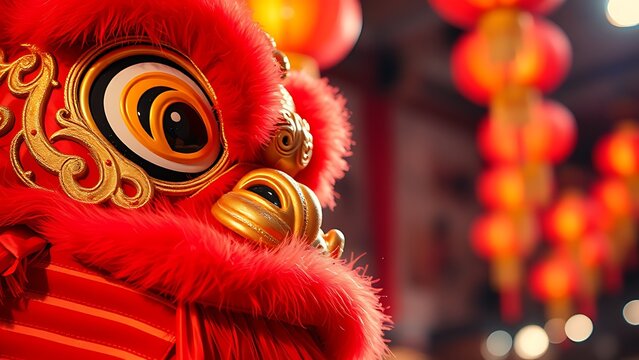 Vibrant fireworks reflected in a chilled Bandung drink, celebrating Singapore National Day with festive lights.