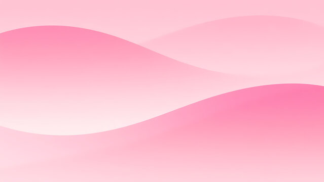 pink background with hearts
