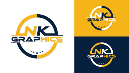 Modern business card template with abstract design
Red | Black