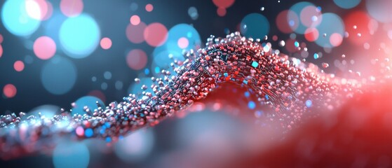 A digital trading platform displaying real-time market data, charts, and analytics for informed investment decisions.