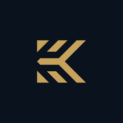 A modern, elegant, and clean 