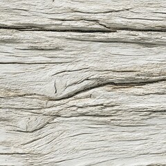 Close-up shot of a weathered and aged wooden texture featuring intricate details and natural patterns. The image evokes a sense of time, history, and the raw beauty of nature