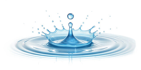 Fresh Blue Round Water Splash Isolated on Transparent Background PNG
Circular Blue Water Splash with Droplets – Isolated PNG on Transparent Background